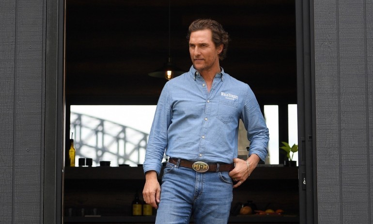 Матю Макконъхи се отказа - няма да се кандидатира за губернатор на Тексас - Tribune.bg