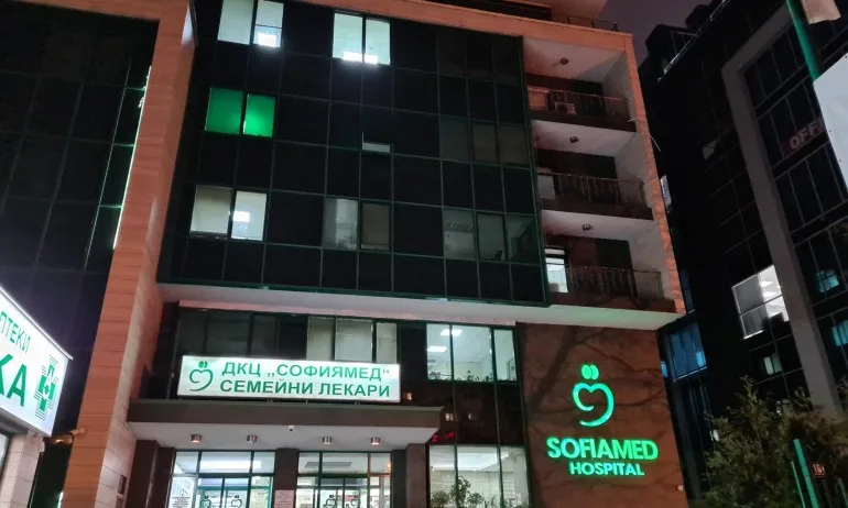 Изписват Борисов най-рано утре, операцията не е била тежка - Tribune.bg