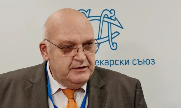 Кадровата криза в здравеопазването се задълбочава - Tribune.bg