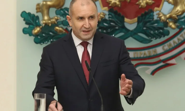 Президентството: Борисов се хвали с автомобилите, а днес няма спомен за обществената поръчка - Tribune.bg