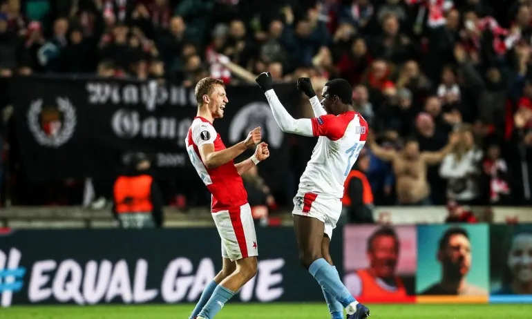 Ясни са всички участници в 1/4 финалите на Лига Европа - Tribune.bg