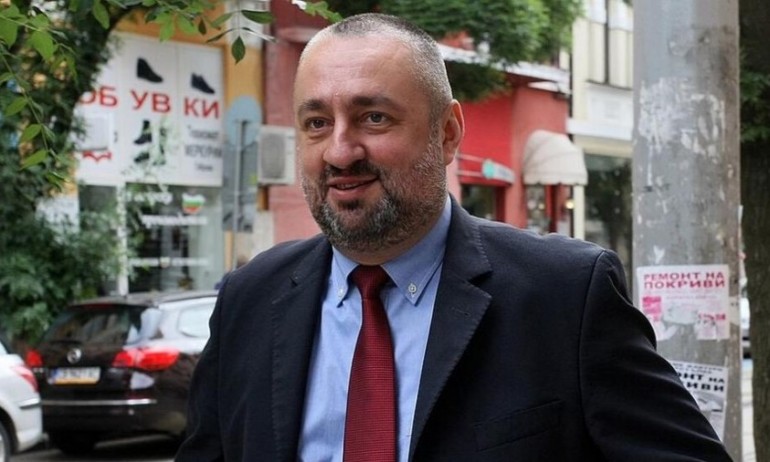 Ясен Тодоров е назначен за зам.-директор на НСлС - Tribune.bg