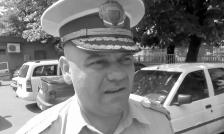 Официално – началникът на КАТ-Казанлък се е самоубил - Tribune.bg