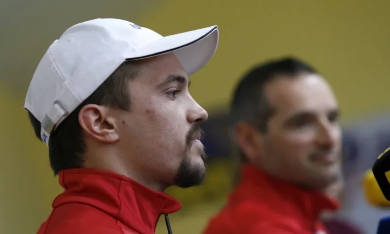 Алберт Попов пети във втория манш в Шладминг и завърши 19-и в слалома - Tribune.bg