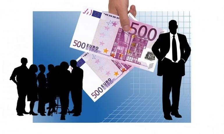 70 % от фирмите у нас ще дадат коледни бонуси - Tribune.bg