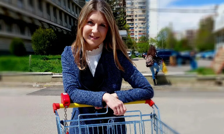 Габриела Руменова: Нелоялните практики продават и продукти с изтекъл и изтичащ срок на годност - Tribune.bg