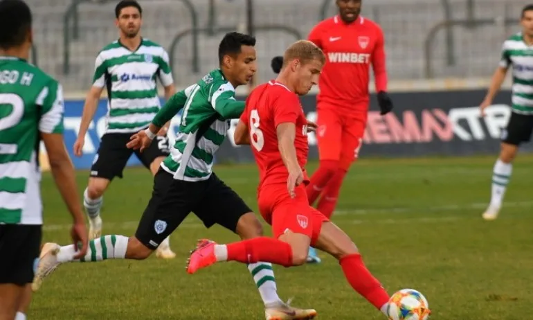 Левски е близо до първо ново попълнение - Tribune.bg