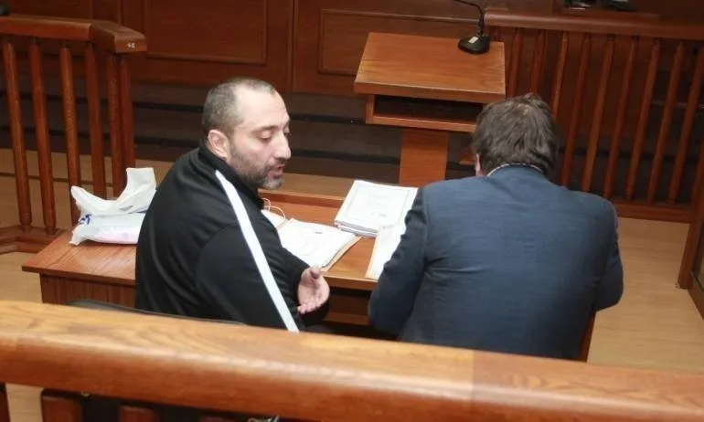 Докато се запознава с делото си: Митьо Очите получил хипертонична криза - Tribune.bg