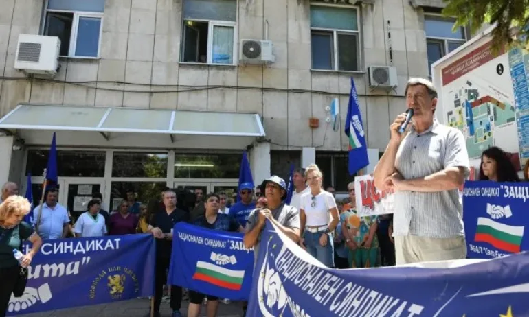 Управляващите са против заплати на медици да се обвързват със средната - Tribune.bg