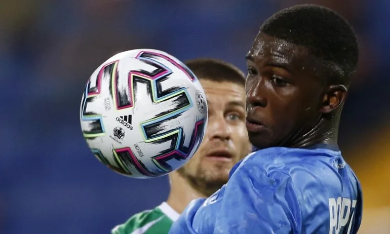 Левски предлага Робърта на сръбски грандове - Tribune.bg