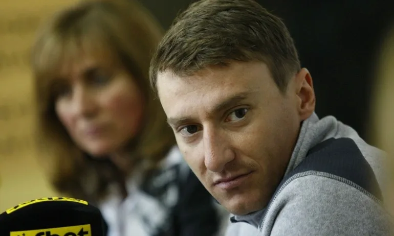Красимир Анев спечели европейско злато! - Tribune.bg