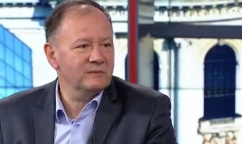 Михаил Миков: Бойкотът на БСП удря по парламентаризма и демокрацията - Tribune.bg