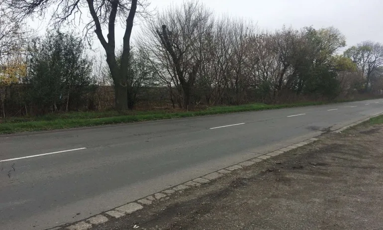 Мъжът, застрелян до Бургас, е криминално проявен - Tribune.bg