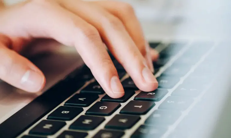 МВР ще бори купения вот чрез онлайн платформа - Tribune.bg