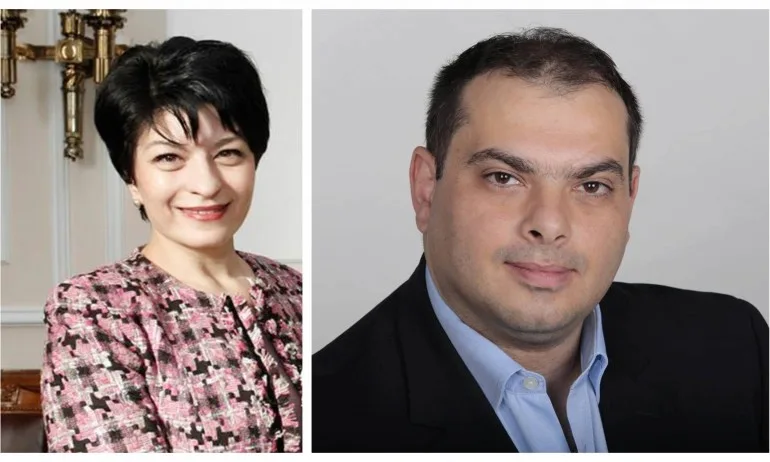 БСП се оплетоха – внасят сигнал до антикорупционната комисия заради фалшив сайт - Tribune.bg