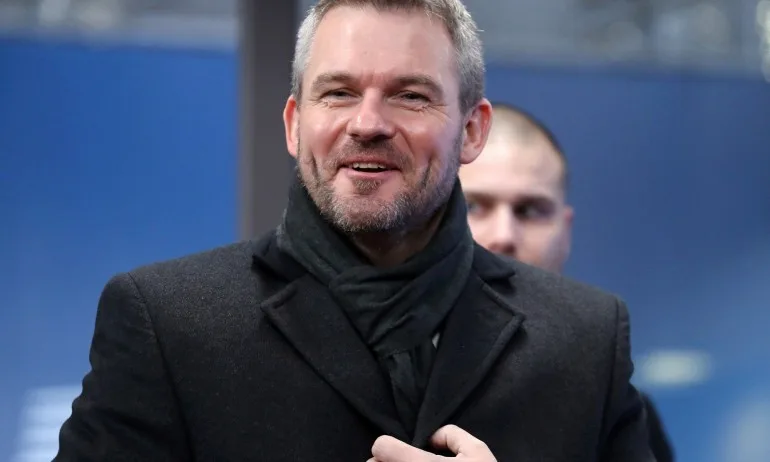 Словашкият премиер с коронавирус - евролидерите са заплашени с карантина? - Tribune.bg