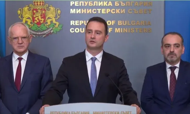 Държавата ще даде компенации на бизнеса заради скъпия ток - Tribune.bg