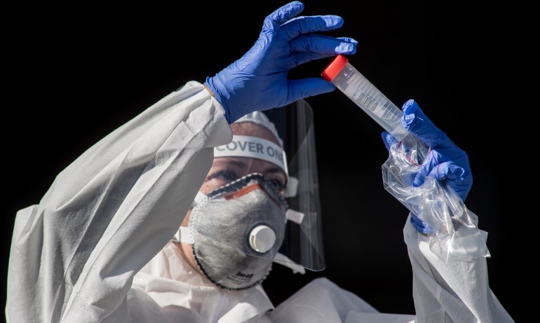 Мъж на 19 години и жена на 27 сред жертвите на коронавируса за изминалото денонощие (ОБНОВЕНА) - Tribune.bg