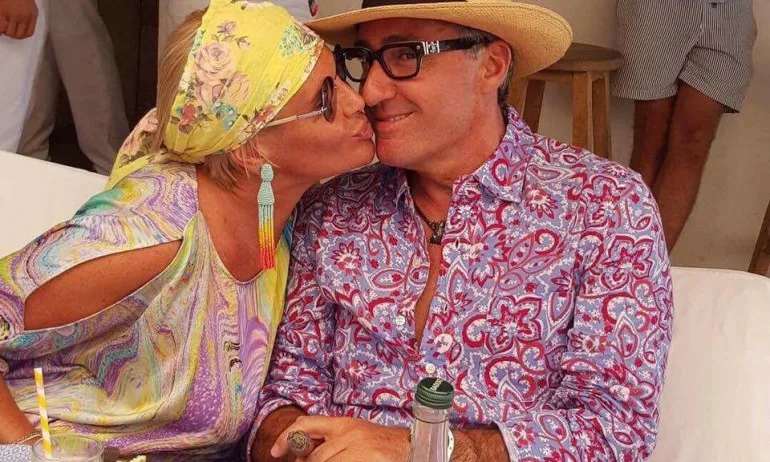 Ветко Арабаджиев и съпругата му с европейска заповед за арест - Tribune.bg