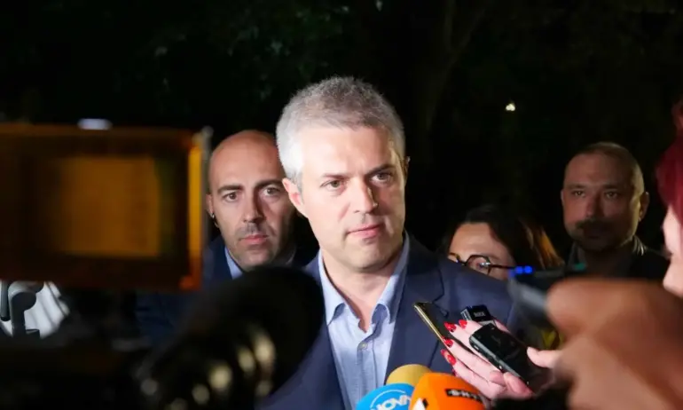 Благомир Коцев ще остане кмет на Варна, след като проверка