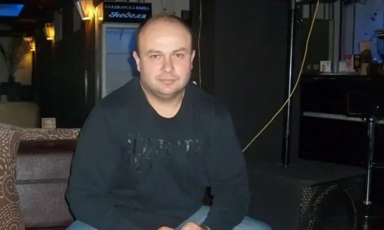 Намериха починал изчезналия бивш шеф на Охранителна полиция - Г. Оряховица - Tribune.bg