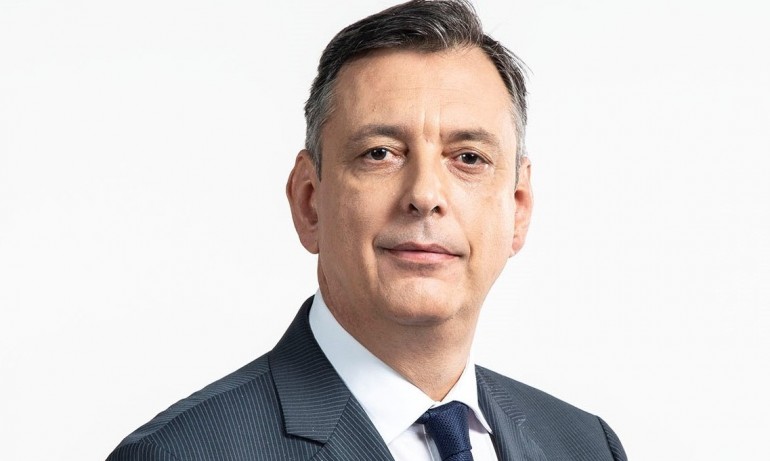 Горан Благоев призова да се гласува на вота 2 в 1 - Tribune.bg