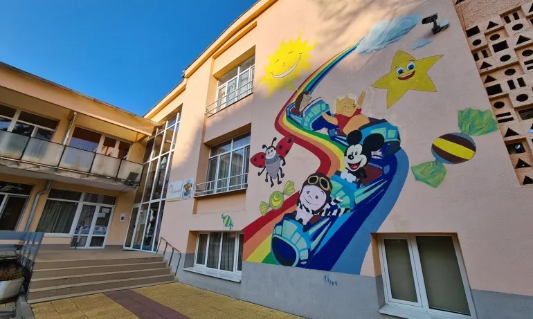 След първото класиране: Над 10 хил. деца не са приети в яслите и градините в София - Tribune.bg