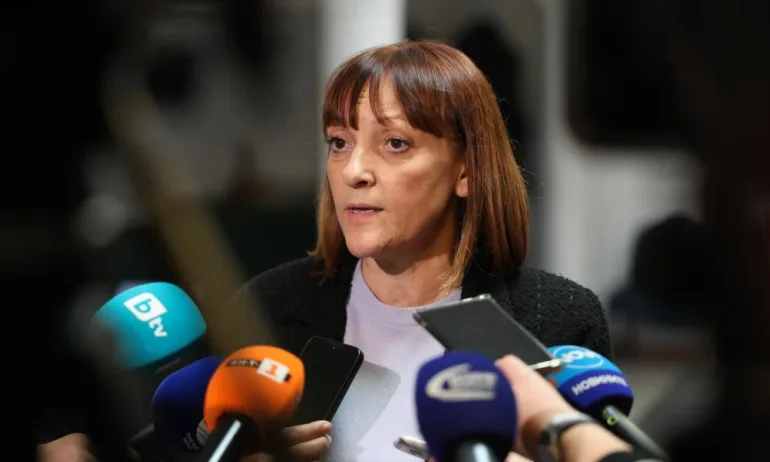 Екатерина Йорданова към Терзиев: Управленската немощ на София създаде хаоса, не синдикатите - Tribune.bg