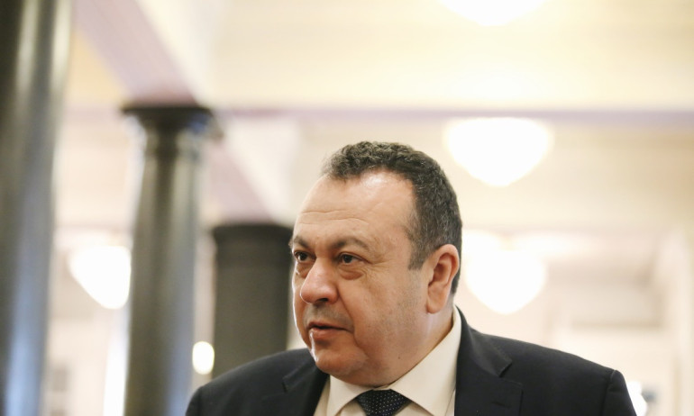 Хамид Хамид за Настимир Ананиев: Надхитри ме, уникален провокатор е - Tribune.bg