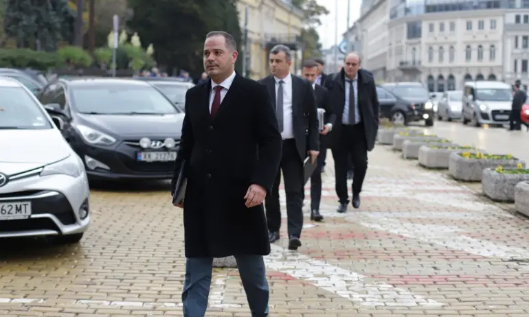 Полицията е задържала за по-малко от 5 часа извършителя на въоръжения грабеж в Стара Загора - Tribune.bg