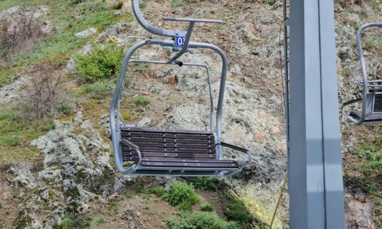 Уволняват шефовете на дружеството, което стопанисва лифта в Сливен - Tribune.bg