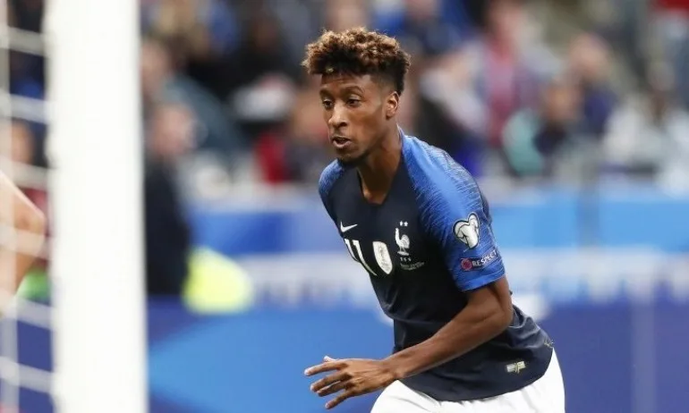 ОБЗОР: Франция не можа да се справи с Турция в Париж - Tribune.bg