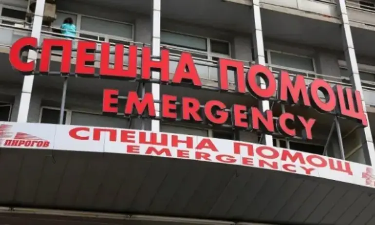 В тежко състояние остава жената, придружавала Алексей Петров - Tribune.bg