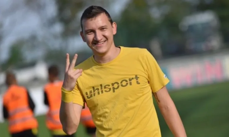 Неделев отказа трасфер с огромна заплата в Турция - Tribune.bg