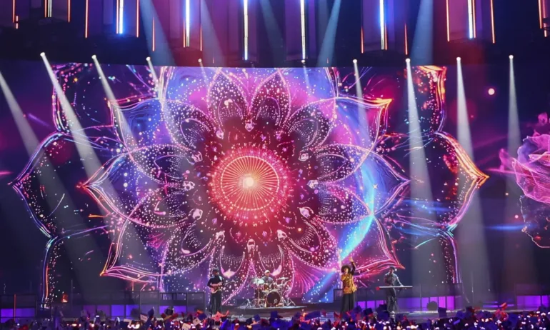 Скандал на Евровизия след допускането на Израел. Няколко държави се оттеглиха от конкурса - Tribune.bg