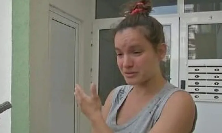 Майката на хвърления от мост Дариел: Бащата е пълен изрод, да гние в затвора и да умре там - Tribune.bg