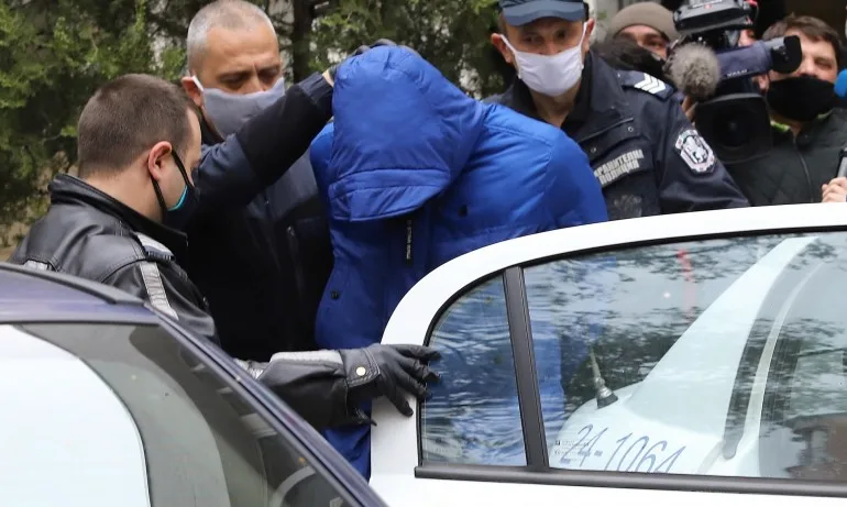 Обвиненият за катастрофата с Милен Цветков поиска да бъде освободен - Tribune.bg