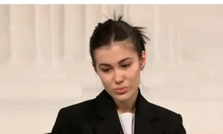 Дъщерята на Нотариуса: След смъртта на баща ми отношението на съпругата му беше Разделяй и владей - Tribune.bg