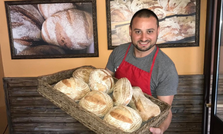 Промяната затвори хлебарница - Tribune.bg