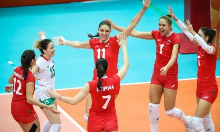 Съперниците на България за Европейското първенство за жени стават ясни на 23 януари - Tribune.bg