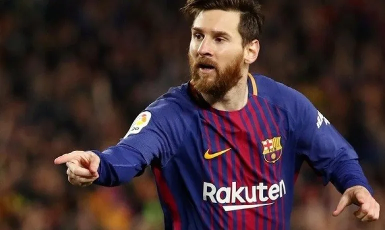 Лео Меси ще продължи договора си с Барселона - Tribune.bg