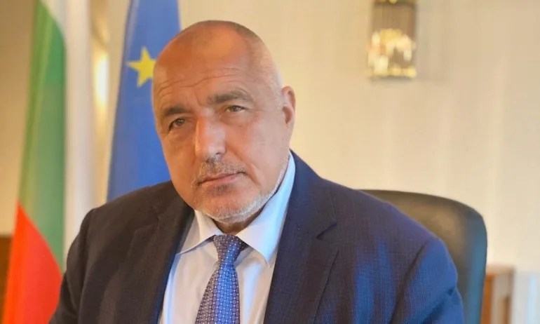 Борисов: Всички семейства без значение от дохода ще получават детски надбавки от догодина - Tribune.bg