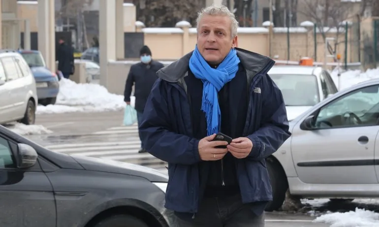 Петър Москов отрече да води разговори за коалиция с НФСБ и Воля - Tribune.bg