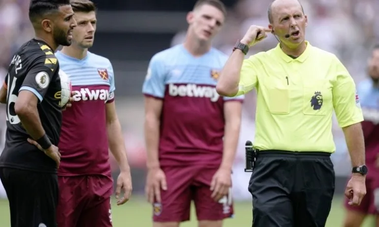 Манчестър Сити превзе върха в Англия с петзвезден старт - Tribune.bg