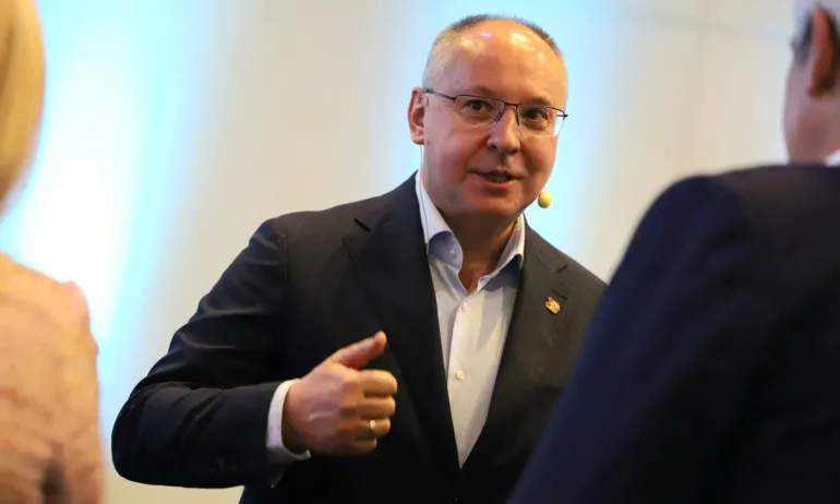 Станишев: Тройната коалиция беше много критикувана, но имаше правила. Сега има договорки зад кулисите - Tribune.bg