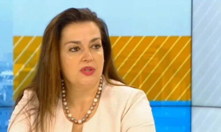 Евгения Алексиева: Дадохме възможност на колкото се може повече хора да гласуват - Tribune.bg