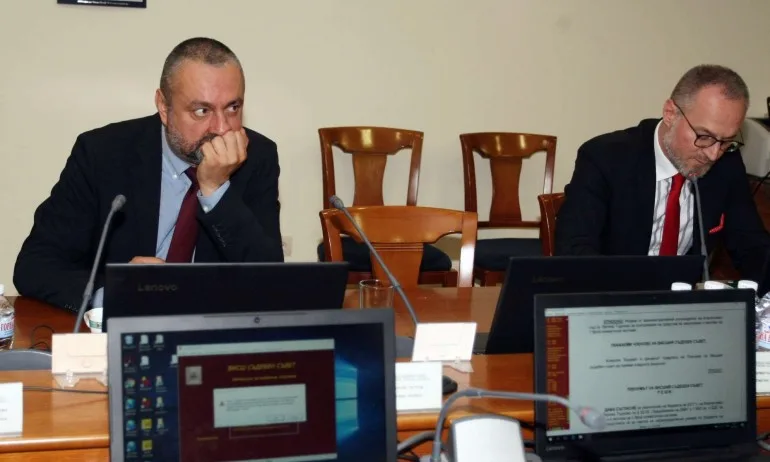 Ясен Тодоров: Поведението на протестиращите срещу избора на Иван Гешев е шизофренно - Tribune.bg