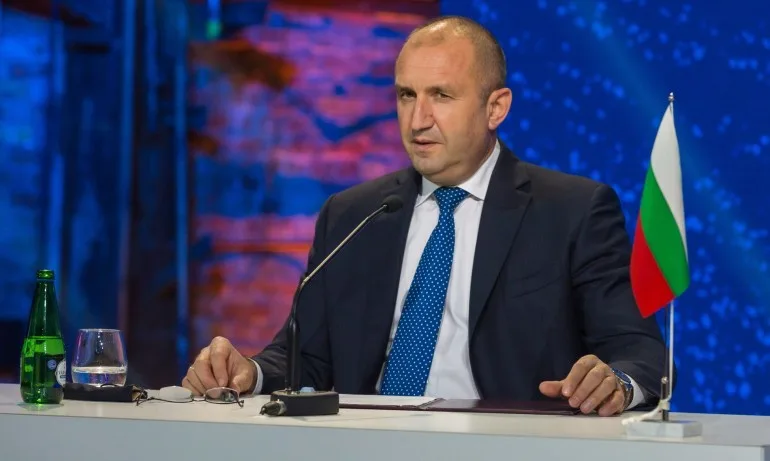 Виктор Димчев: Чудя се защо някои хора се чудят какво отношение имат естонците към Румен Радев - Tribune.bg