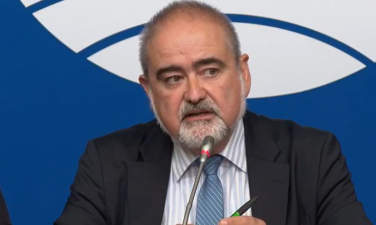 Пътните строители: Спираме ремонтите, даваме доклада на комисията на прокуратурата - Tribune.bg