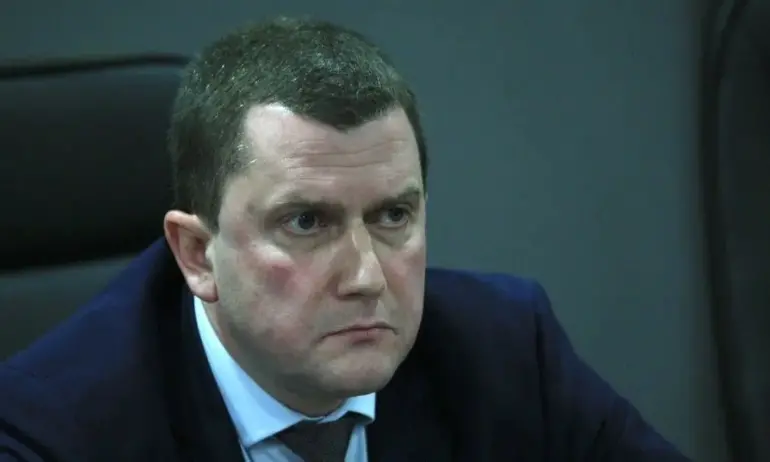 Станислав Владимиров: Нинова иска да има персонални кметове - Tribune.bg